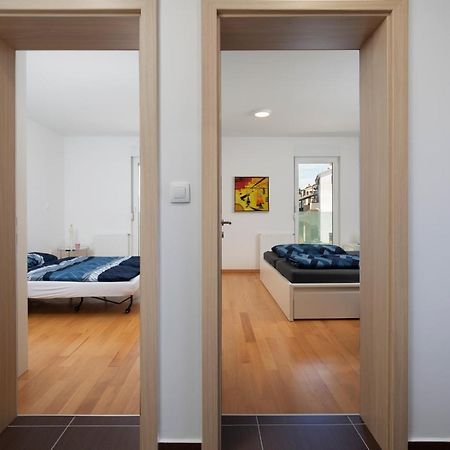 Monte Paradiso Sun Apartment Pula Buitenkant foto